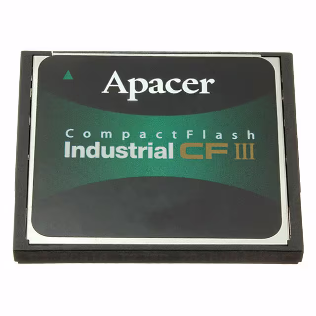 AP-CF128ME3NR-NDNRQ Apacer Memory America electronic component